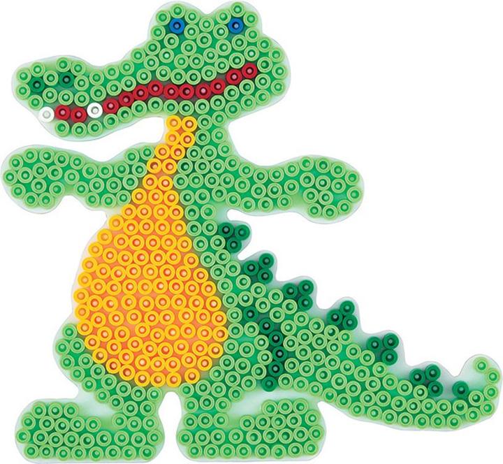 Produktbild Hama Perlen Bügelperlen