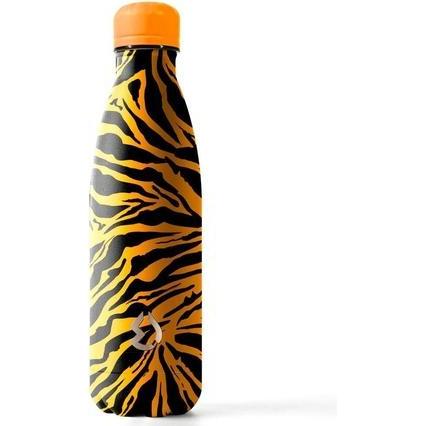 Water Revolution, Trinkflasche + Thermosflasche, (0.50 l)