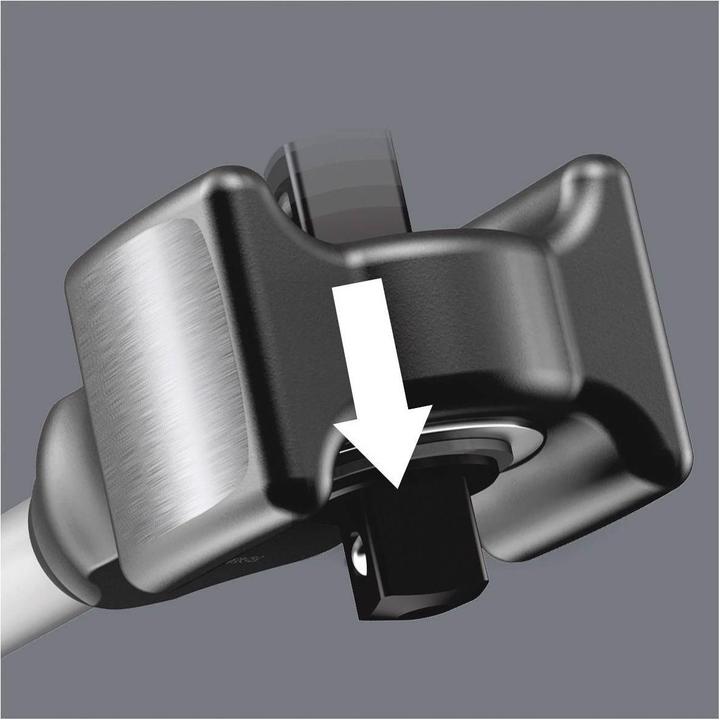 Immagine prodotto Wera 8002 C Koloss All Inclusive Set (1/2")