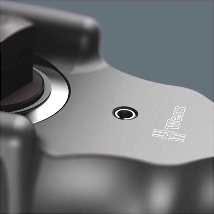 Actual product image Wera 8002 C Koloss All Inclusive Set (1/2")