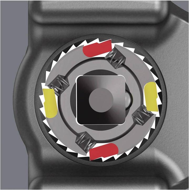 Immagine prodotto Wera 8002 C Koloss All Inclusive Set (1/2")