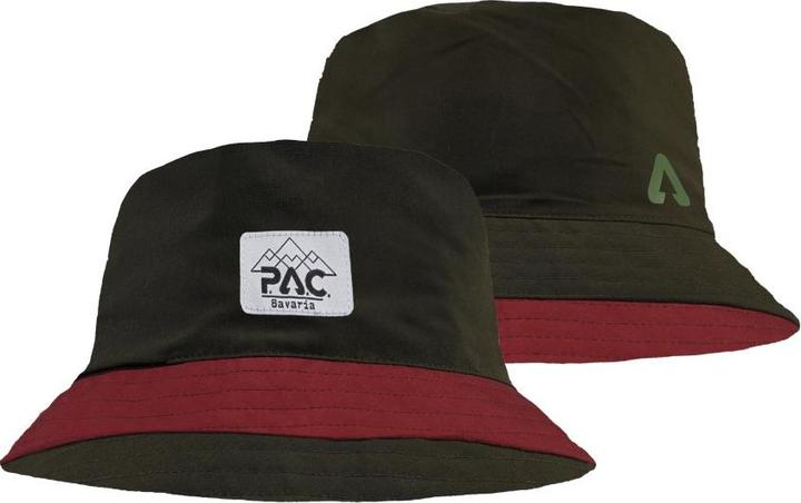 Image du produit P.A.C. . Chapeau Bucket Ledras (XL)