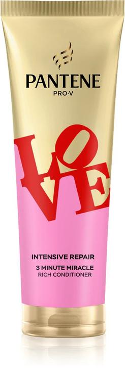 Actual product image Pantene Robert Indiana Intensive Conditioner (220 ml)
