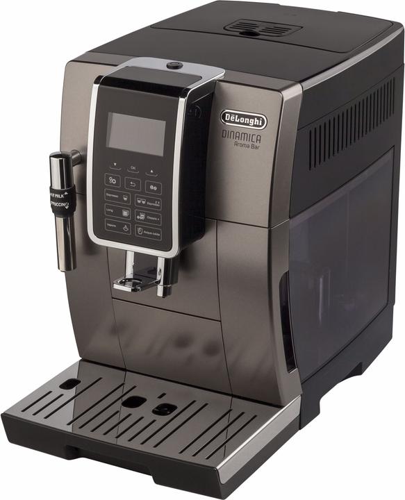 Immagine prodotto De'Longhi ECAM359.37.TB Bar Dinamica Aroma