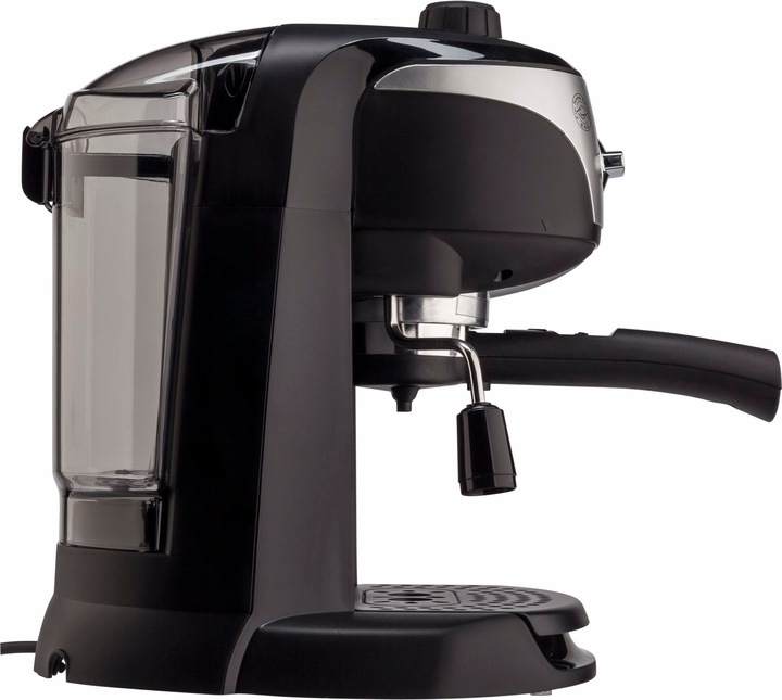Actual product image De'Longhi EC221.B Pump Traditional