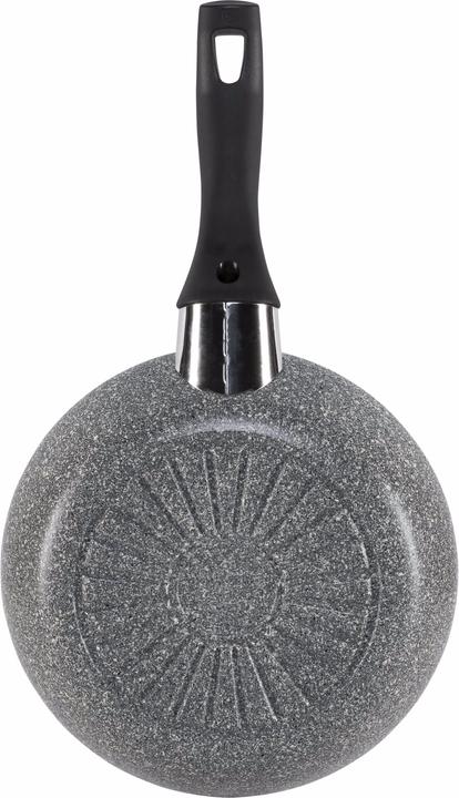Produktbild Ballarini Cortina ECO Granitium Bratpfanne, 20 cm (Bratpfanne, Aluminium)