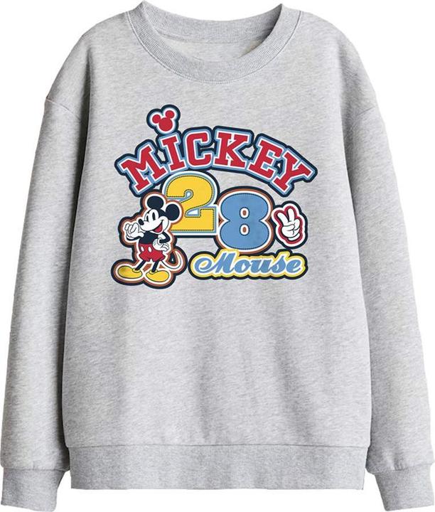 Produktbild Disney 28 Sweatshirt (116)