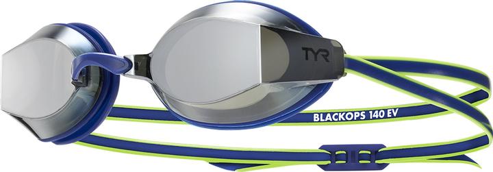 Tyr Blackops 140Ev Mirro Schwimmbrille