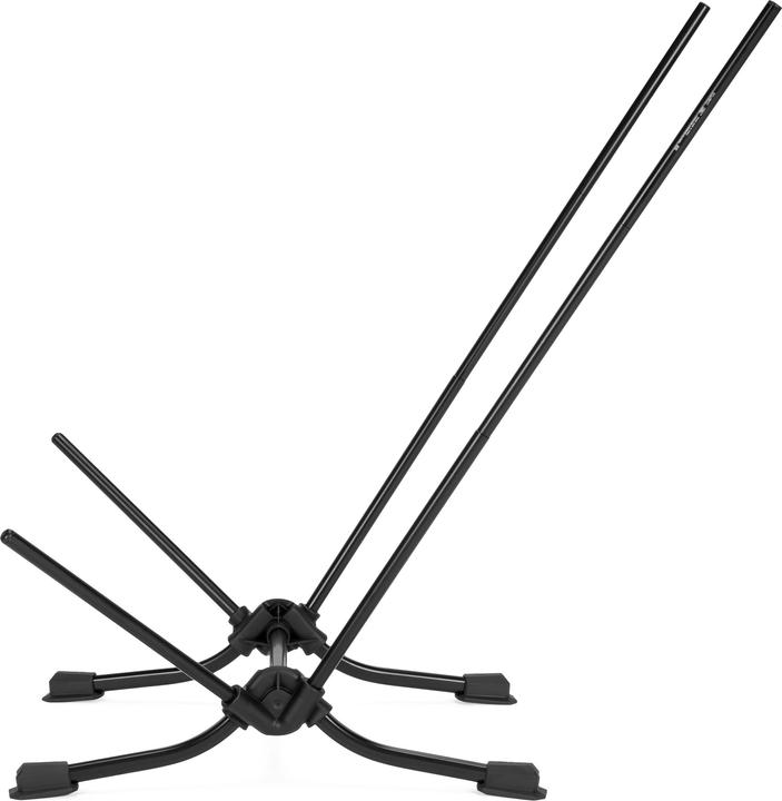 Actual product image Helinox Beach Chair Flame Multi Block