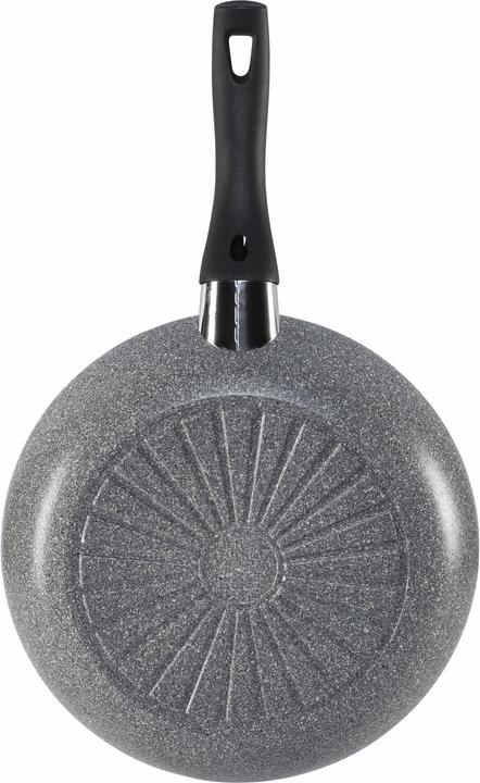 Produktbild Ballarini Cortina ECO Granitium Bratpfanne, 28 cm (Bratpfanne)
