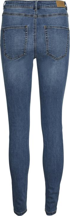 Produktbild Vero Moda Skinny Fit Jeans mit High Waist