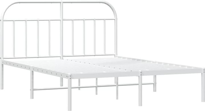 Image du produit vidaXL Bettgestell (150 x 200 cm)