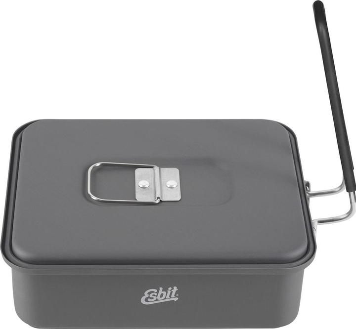 Actual product image Esbit Trockenbrennstoff-Kochset