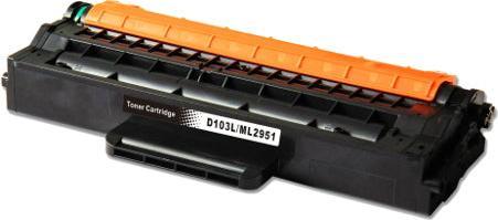 Image du produit Hermex Toner compatible XL pour Samsung SCX-4729FD (CF)