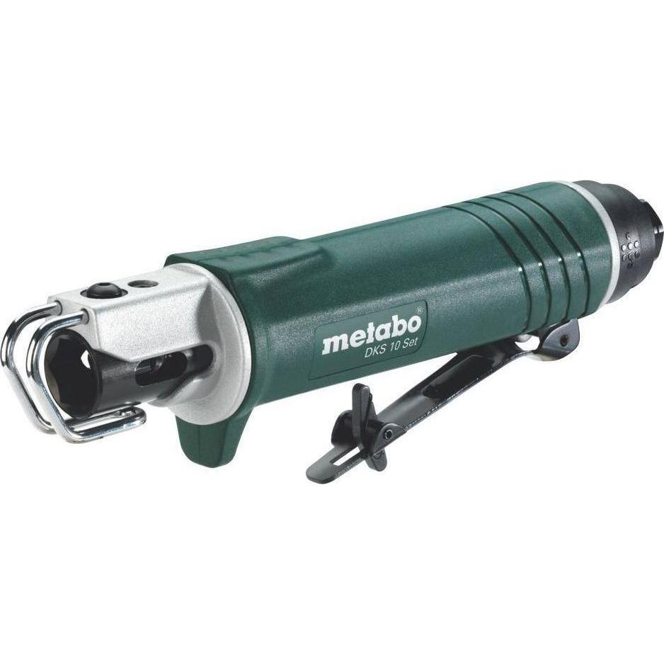 Thumbnail - Metabo, Säbelsäge, Druckluft-Karosseriesäge DKS 10 Set