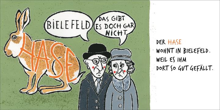 Produktbild Vohn:Buchstabentiere