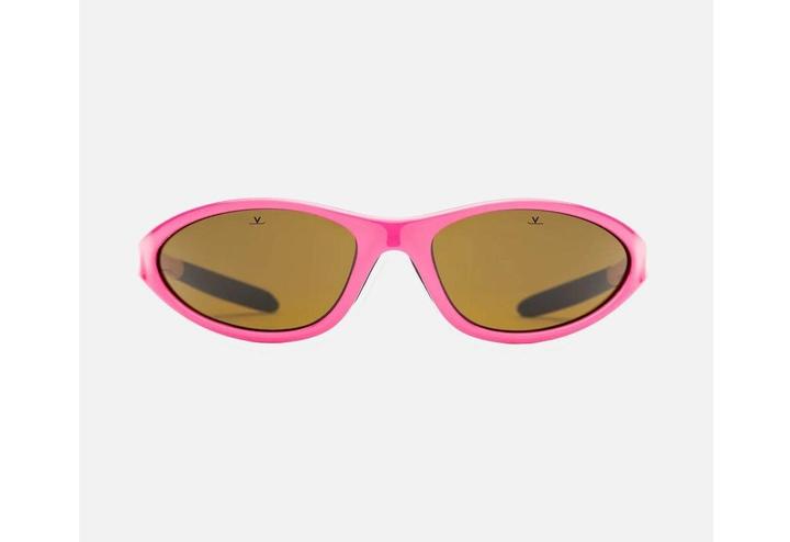 Produktbild Vuarnet Unisex Sunglasses A150X072121 Ã¸ 60 mm