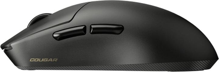 Produktbild Cougar Kabellose Gamer-Maus Revenger Pro 4K (Schwarz) (Kabelgebunden, Kabellos)