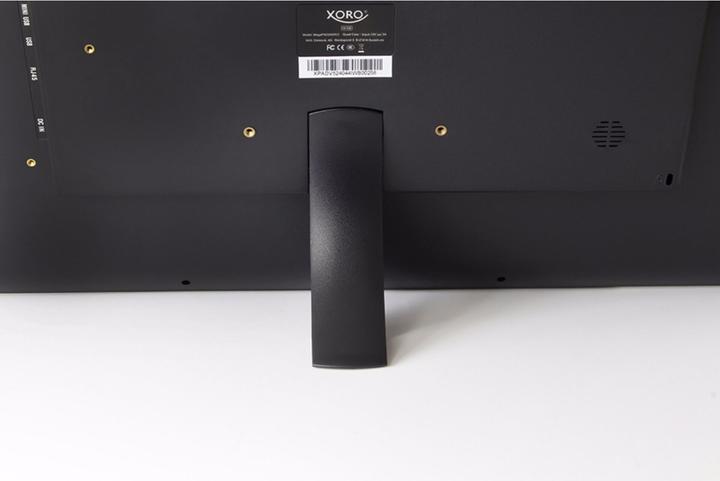 Produktbild Xoro MegaPAD 2404 V5 (nur WLAN, 16 GB, Black)