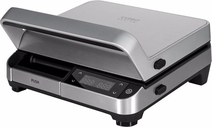 Caso DG2000 contact grill