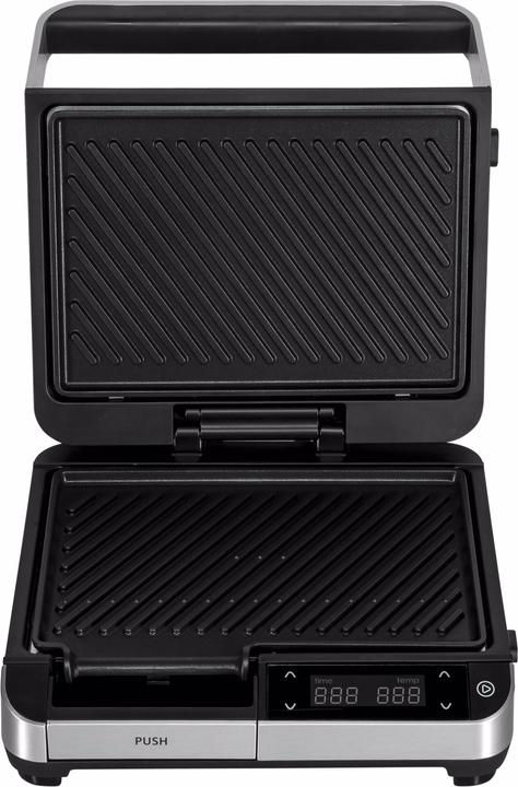 Actual product image Caso DG2000 contact grill