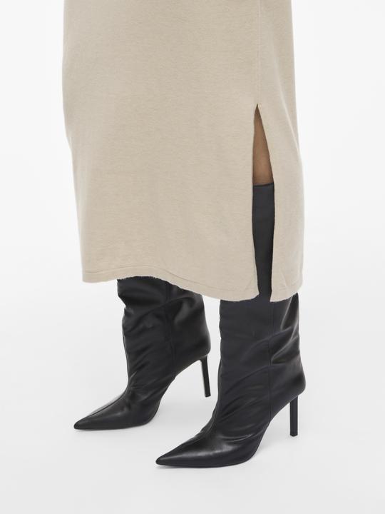 Produktbild Vila VIKERRY U-Boot-Ausschnitt Maxikleid (M)