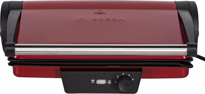 Produktbild Bosch Hausgeräte TCG4104