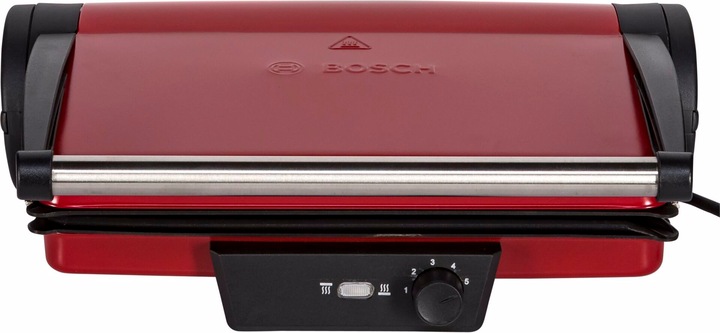 Produktbild Bosch Hausgeräte TCG4104