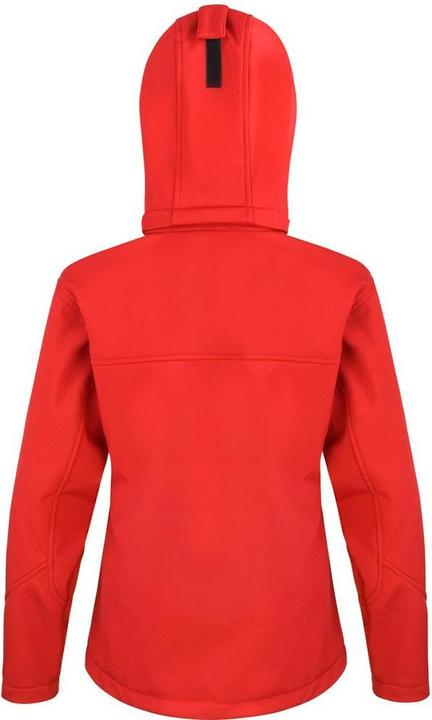 Produktbild Regatta Core Lite SoftshellJacke mit Kapuze (L, M, S, XL, XS)