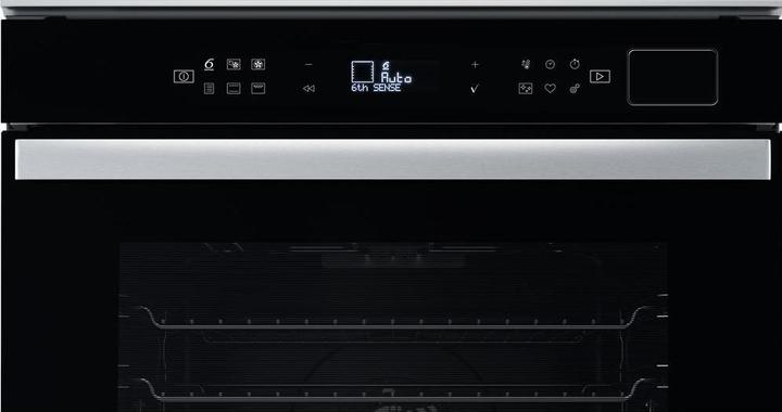 Produktbild Whirlpool W6OS44S2PBL