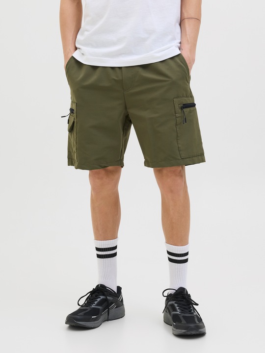 Actual product image Jack & Jones Relaxed Fit Relaxed Fit Shorts Relaxed Fit Shorts (XL)