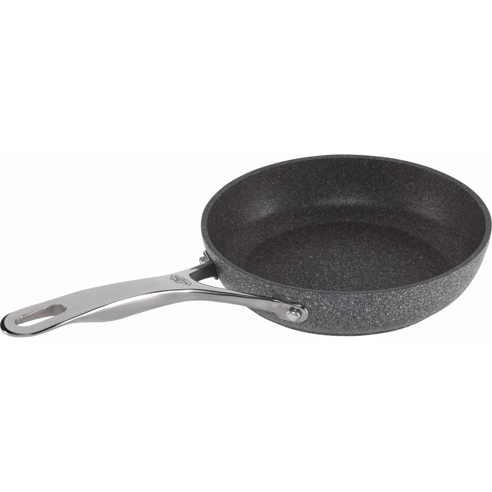 Ballarini Salina Granitium Bratpfanne, 20 cm (20 cm, Bratpfanne, Aluminium) (1005120)
