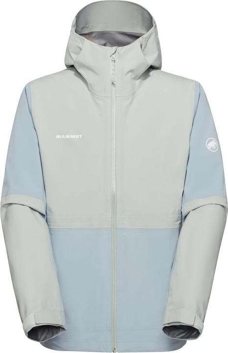Immagine prodotto Mammut Linard Guide HS Hooded Jacket Men (S)