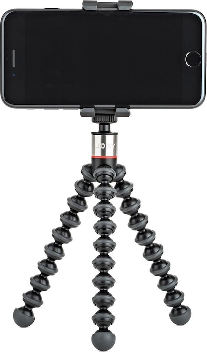 Joby GripTight One GP (Plastic, Metal)