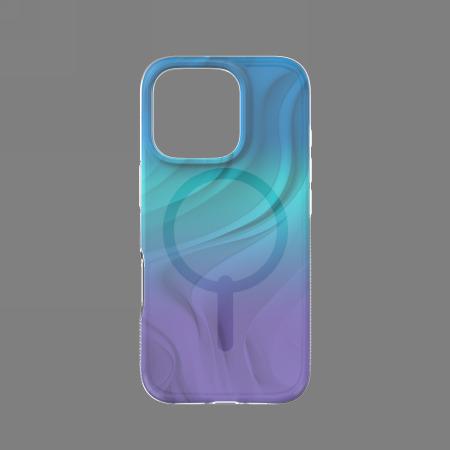 Actual product image Zagg MILAN - Cases Snap Apple (Apple iPhone 16 Pro)