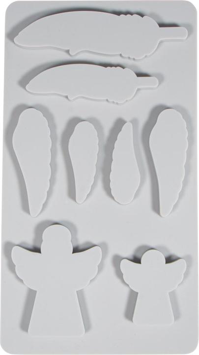 Image du produit Rayher Moule en silicone "Anges & Ailes