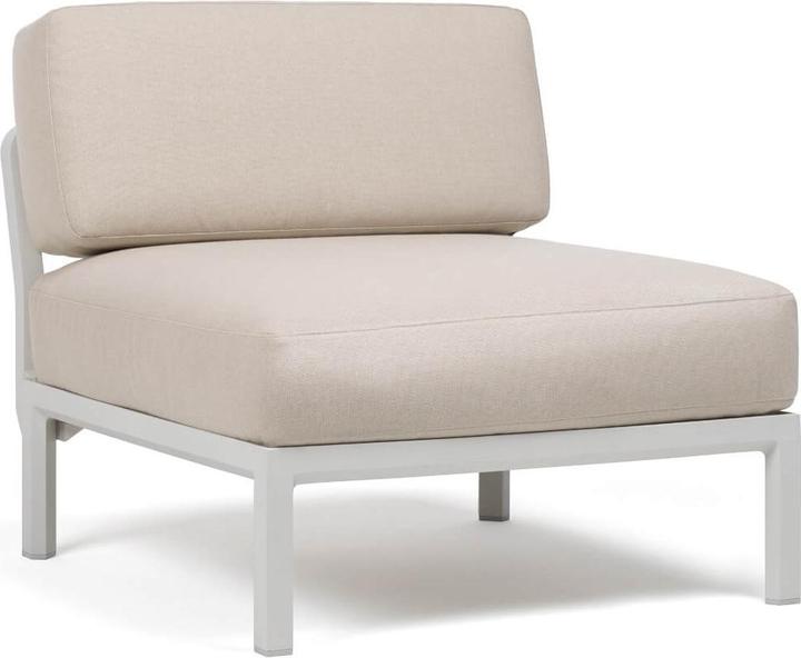 Nardi Maximo Central Unit Gesso-Perla