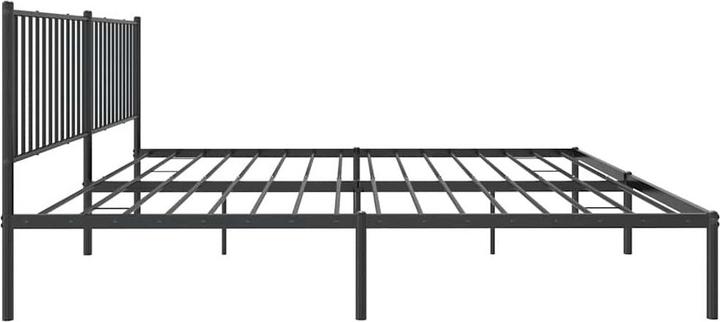 Image du produit vidaXL Bettgestell (193 x 203 cm)