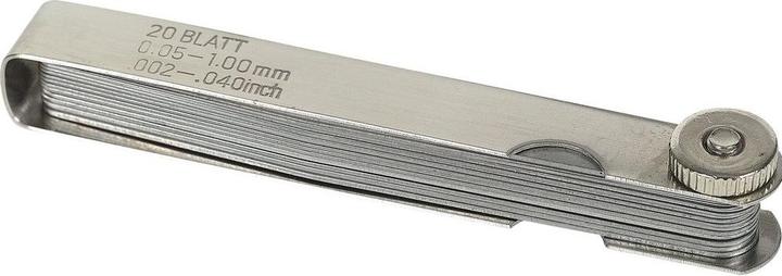 Image du produit Vogel Jauge d'épaisseur