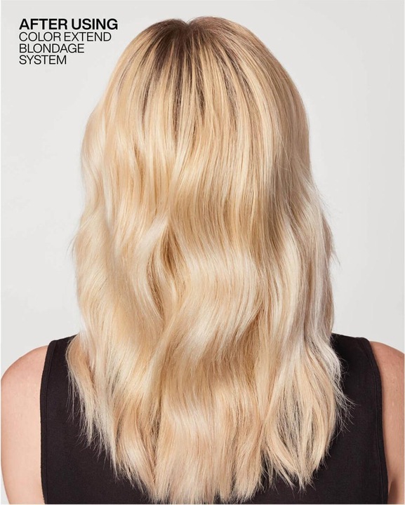 Actual product image Redken Color Extend Blondage (500 ml)