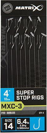 Produktbild Matrix MXC-3 Super stop 10cm x8