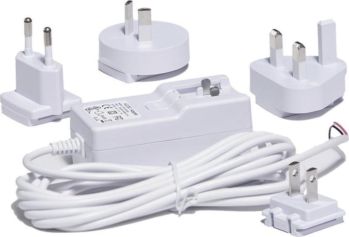 Productafbeelding Doorbird Plug-in voeding EU, US, UK, AU, 15 V DC