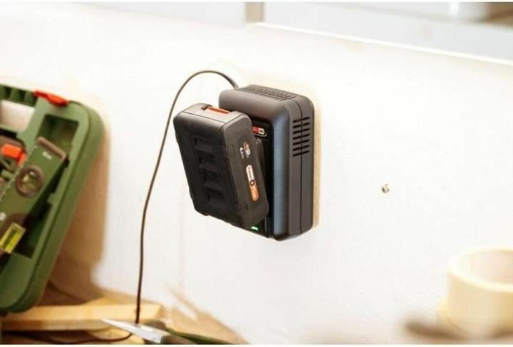 Image du produit Bosch Home & Garden AdvancedImpact 18V-80 QuickSnap