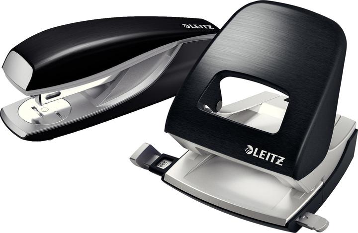 Image du produit Leitz Agrafeuse de bureau NeXXt Series Style (métal) (30 feuilles)