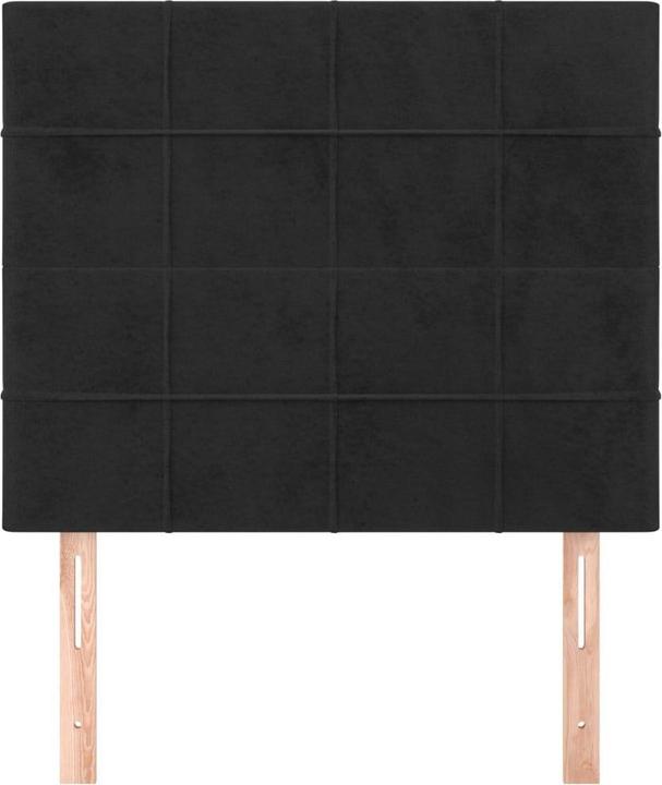 Produktbild vidaXL Kopfteil (80 x 5 x 128 cm)