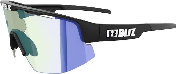 Produktbild Bliz Matrix Nano Optics Photochromic (Matt Black, Brown w Blue Multi Photochromic)
