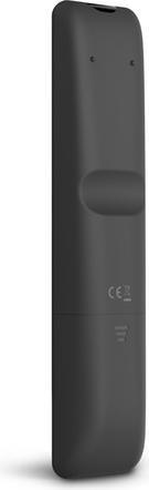 Produktbild Hama Universal-Fernbedienung TV, Infrarot, für 8 Geräte, lernfähig, App-Tasten (Universal Fernbedienung, Infrarot)