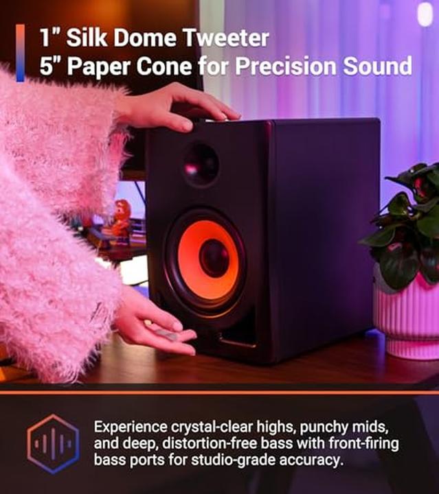 Productafbeelding ESI Audiotechnik nEar i5 (Actief, 1 stuk)