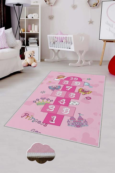 Actual product image Confetti Carpets Layne (80 x 200 cm)