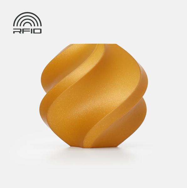 Oro classico scintillante